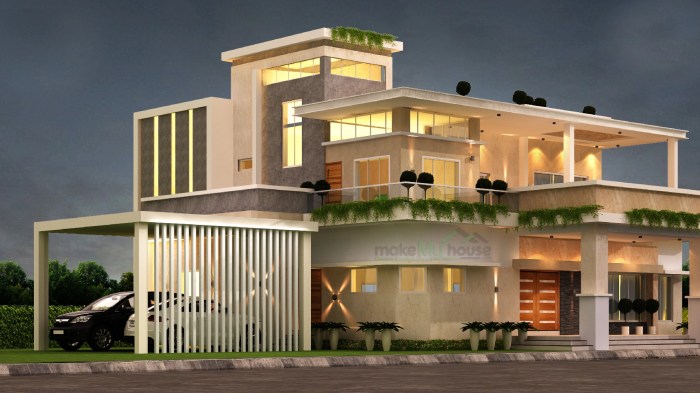 Captivating Creative Home Designs: A Journey of Style and Innovation