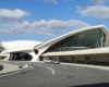 Spotlight: Eero Saarinen | ArchDaily