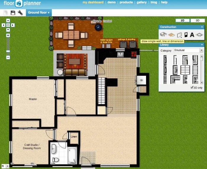 Floor Plan Design Software Free - Image to u Floor Plan Design Software Free - Image to u