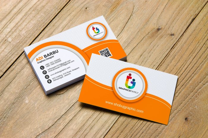 Visiting Card Design Visiting Card Design