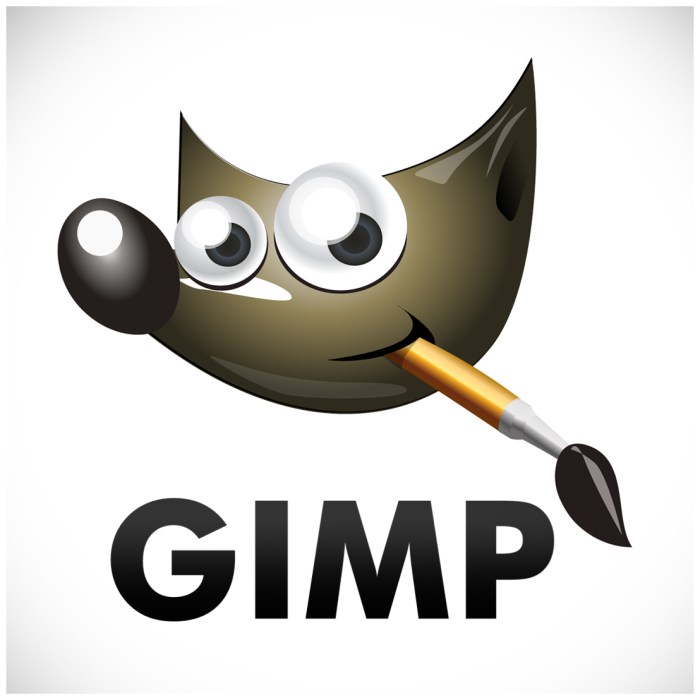 Make picture transparent with the Gimp on Linux - ☩ Walking in Light ... Make picture transparent with the Gimp on Linux - ☩ Walking in Light ...