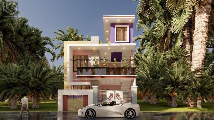 Top tips to customised your new home design Top tips to customised your new home design